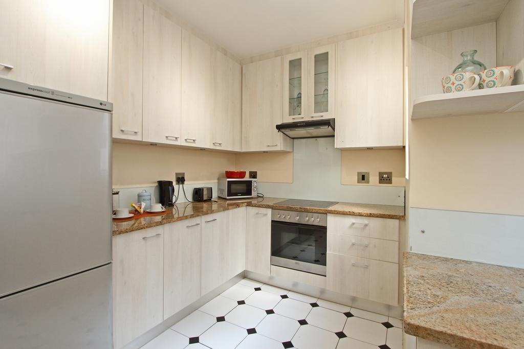 Berkeley Square Apartment Cape Town Exterior photo