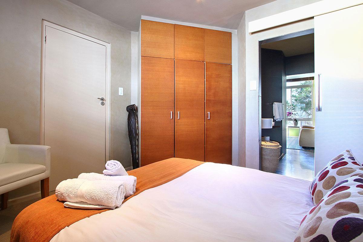 Berkeley Square Apartment Cape Town Exterior photo
